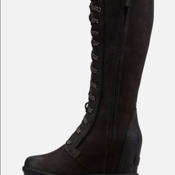 Sorel Joan of Arctic Tall Boot - Picture 5 of 7